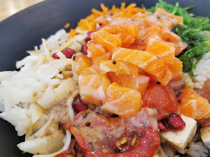 Photo n°139 de Poke Star《healthy food》 à Paris ()