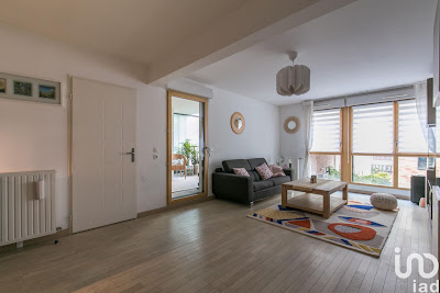 IAD France Immobilier MIRJANA Djermanovic à Fontenay-sous-Bois