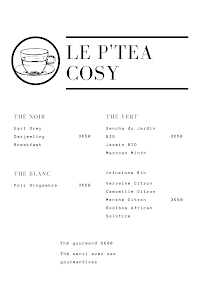 Photos du propriétaire du Restaurant Le P'tea Cosy à Bayeux - n°9
