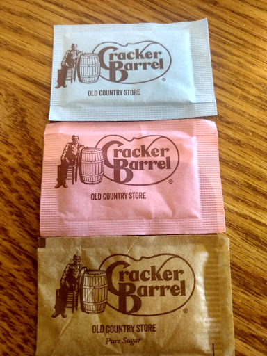 American Restaurant «Cracker Barrel Old Country Store», reviews and photos, 1195 St Augustine Rd, Valdosta, GA 31601, USA