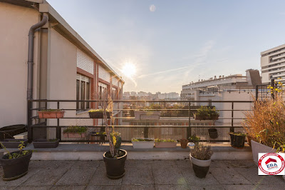 Agence Immobilière ERA Paris 19e - ERA Flandre Crimée à Paris