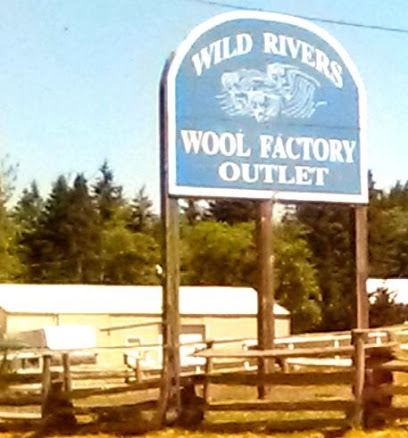 Wild Rivers Wool Factory Inc