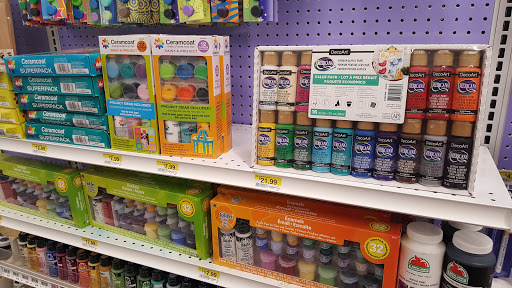 Fabric Store «Jo-Ann Fabrics and Crafts», reviews and photos, 26583 Carl Boyer Dr, Santa Clarita, CA 91350, USA