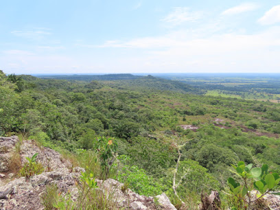 Reserva Natural Villa Marcela