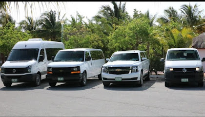 RideTransport Transfer & Tours & Taxi Riviera Maya
