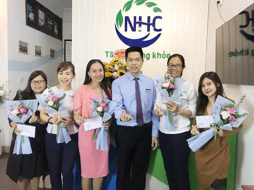 Công ty Cổ phần Khoa học Tâm lý trị liệu NHC Việt Nam