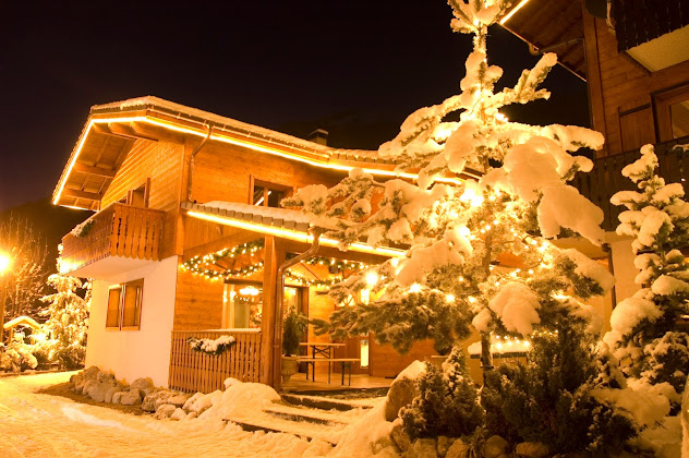 Photo hôtels La Joly 74360 La Chapelle-d'Abondance