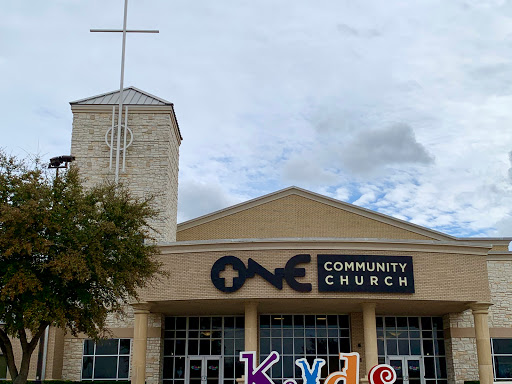 One Community Church