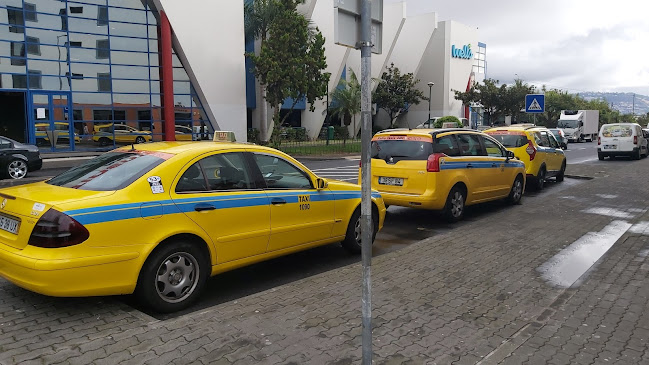 Avaliações doRádio-Táxis Madeira | 291 764 476 em Funchal - Táxi