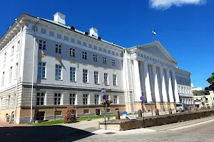 University of Tartu image