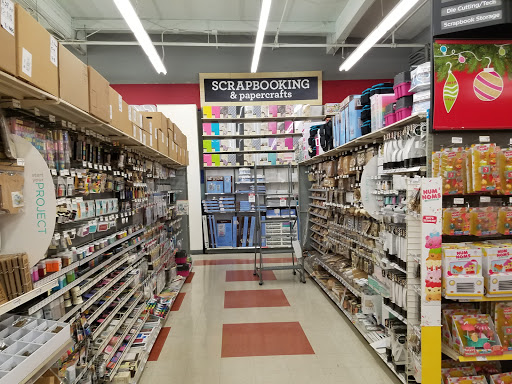 Craft Store «Michaels», reviews and photos, 25310 Marguerite Pkwy, Mission Viejo, CA 92692, USA