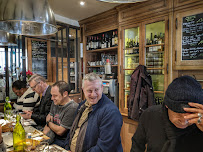 Atmosphère du Restaurant Sur le Pouce à Paris - n°12