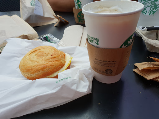 Starbucks image