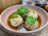 Dumpling du Restaurant chinois La Taverne De ZHAO à Paris - n°1