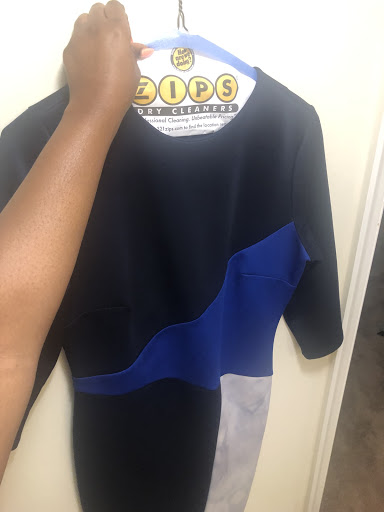 Dry Cleaner «ZIPS Dry Cleaners», reviews and photos, 7563 Ritchie Hwy, Glen Burnie, MD 21061, USA