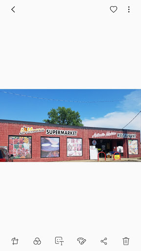 Supermarket «La Monarca Supermarket», reviews and photos, 2528 Spring Ave SW, Decatur, AL 35601, USA