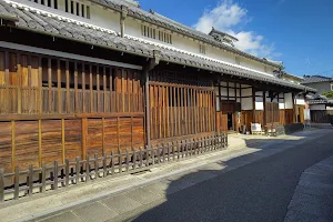 Old Sugiyama House image