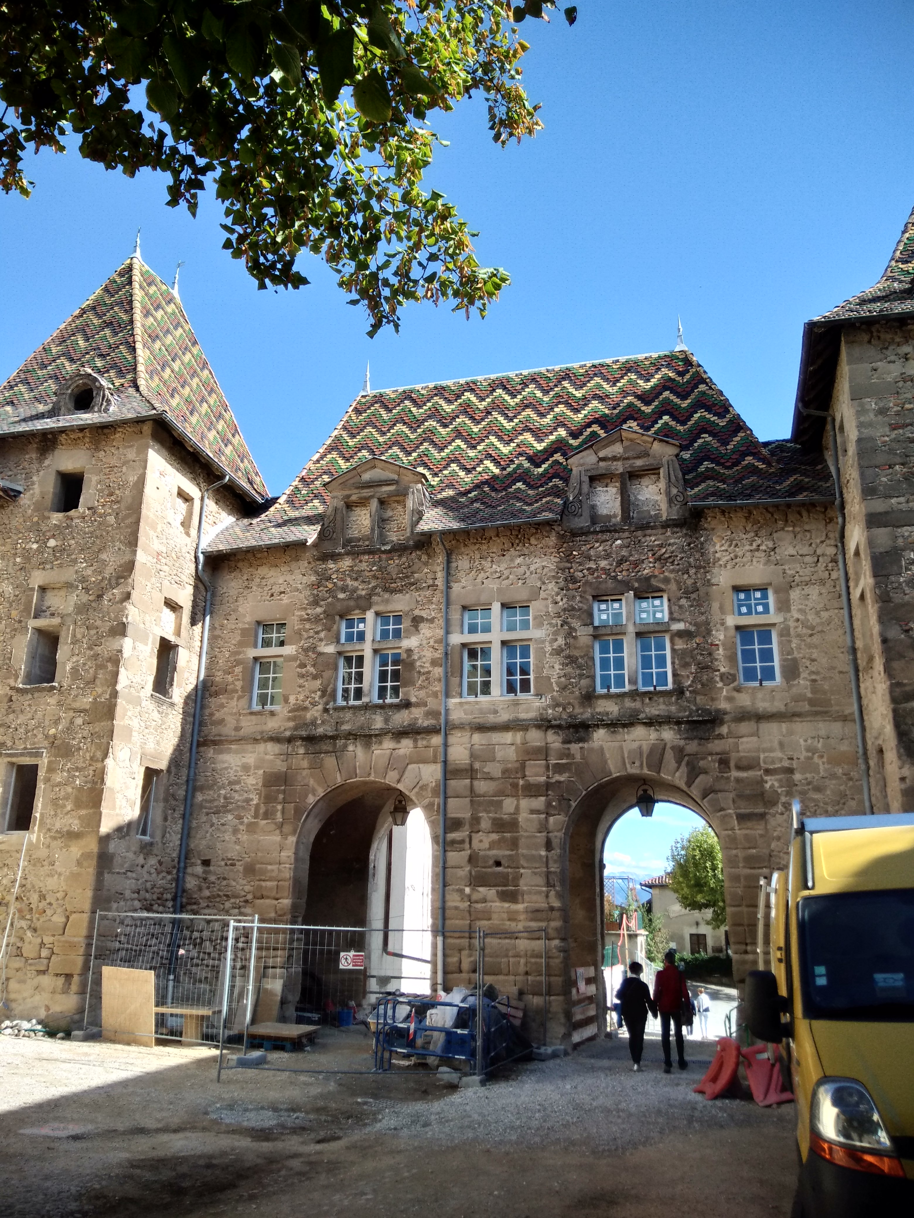 Photo n° 3 de l'avis de michel.e fait le 26/09/2019 à 18:34