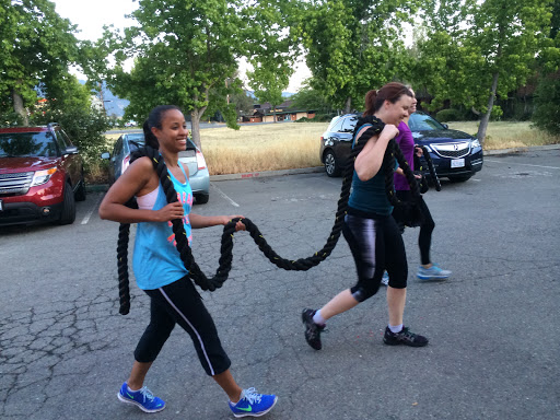 Health Club «Shape Up! Boot Camps and Fitness», reviews and photos, 5757 Sonoma Dr Suite C, Pleasanton, CA 94566, USA