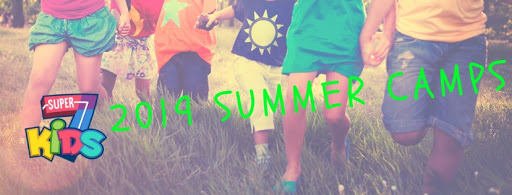 Super 7 Kids After School Program & Summer Camp - Kanata