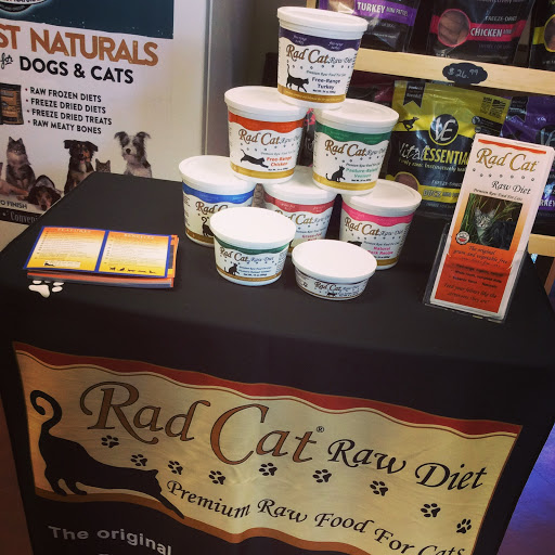 Pet Store «Exclusive Pet Supply», reviews and photos, 21829 NE Halsey St, Fairview, OR 97024, USA