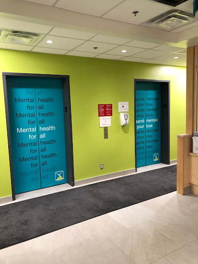 Canadian Mental Health Association, Ottawa Branch