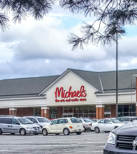 Craft Store «Michaels», reviews and photos, 1500 Bald Hill Rd c, Warwick, RI 02886, USA
