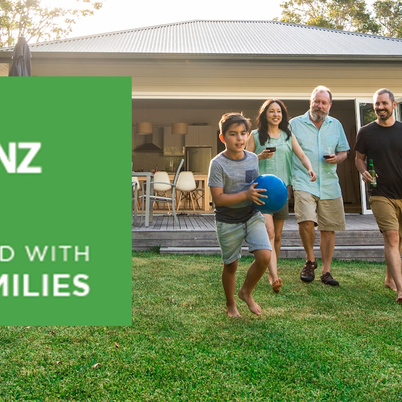 Host Families NZ