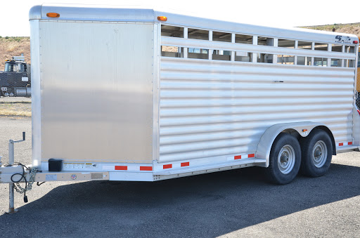 Bonander Trailer Sales & Services image