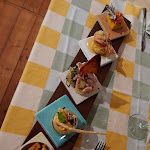 Photo n°7 de l'avis de Antonio.a fait le 24/10/2021 à 09:08 sur le  Bagno Teresa à Viareggio