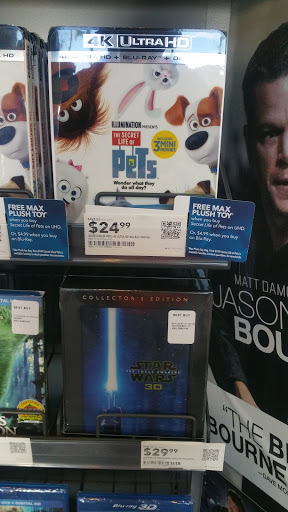 Electronics Store «Best Buy», reviews and photos, 6310 E Pacific Coast Hwy, Long Beach, CA 90803, USA