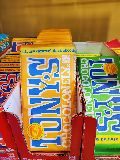 Health Food Store «The Ancient Olive», reviews and photos, 47 King St, St Augustine, FL 32084, USA