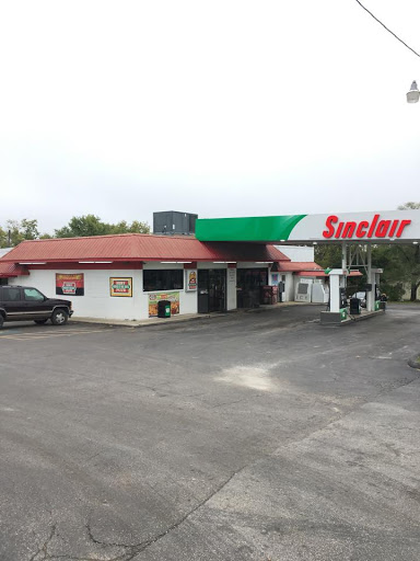 Hannah's General Store