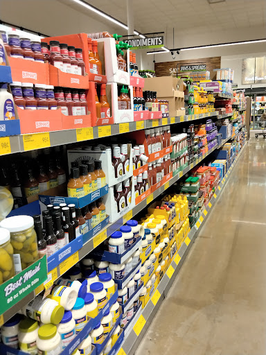 Supermarket «ALDI», reviews and photos, 1201 W Airport Fwy #201, Euless, TX 76040, USA