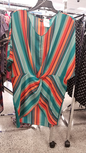 Clothing Store «Ross Dress for Less», reviews and photos, 500 N Jackson Rd Ste G, Pharr, TX 78577, USA