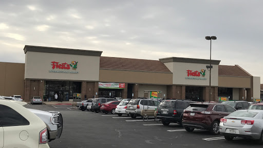 Fiesta Mart International, 3300 Harwood Rd, Bedford, TX 76021, USA, 