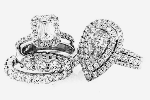 Jeweler «Maddy Fine Jewelers», reviews and photos, 113 Jackson Ave, Syosset, NY 11791, USA