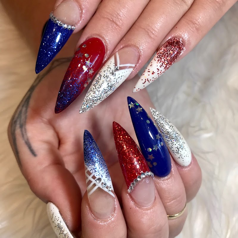 Boutique Nails