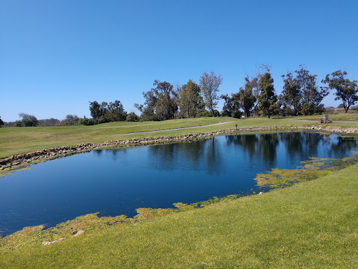 Public Golf Course «Buenaventura Golf Course», reviews and photos, 5882 Olivas Park Dr, Ventura, CA 93003, USA