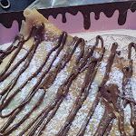 Photo n°1 de l'avis de mario.a fait le 07/06/2022 à 20:49 sur le  Cornetteria Mini Ciottolo à Mondragone