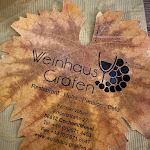 Photo n°4 de l'avis de Jocelyn.u fait le 20/10/2023 à 19:04 sur le  Weinhaus Gräfen à Cochem