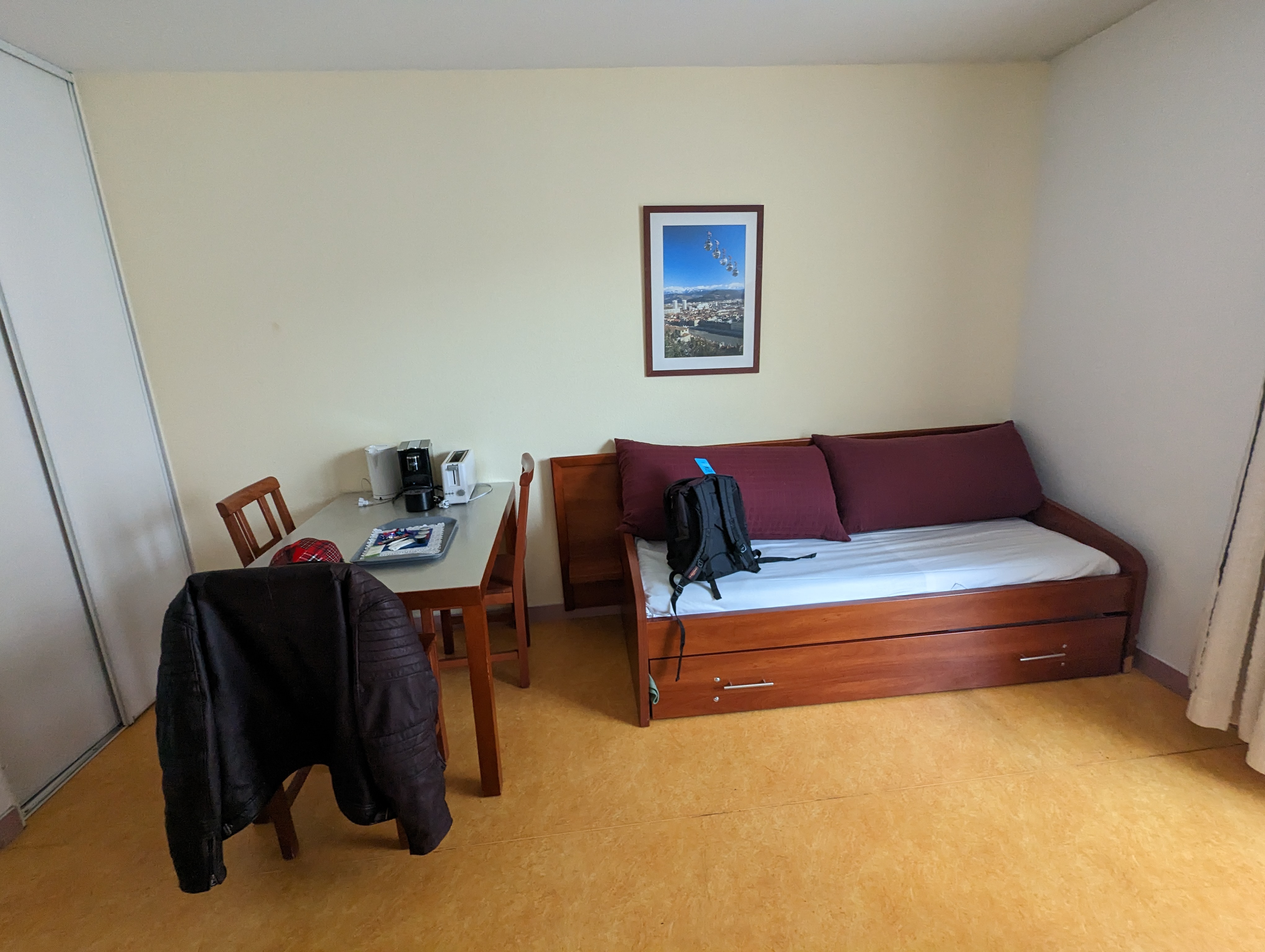 Photo n° 1 de l'avis de Frank.i fait le 18/01/2023 à 14:21