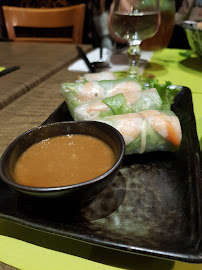 Soupe du Restaurant vietnamien Comme au Vietnam à Paris - n°10