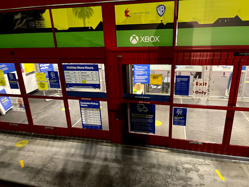 Electronics Store «Best Buy», reviews and photos, 50 Holyoke St, Holyoke, MA 01040, USA