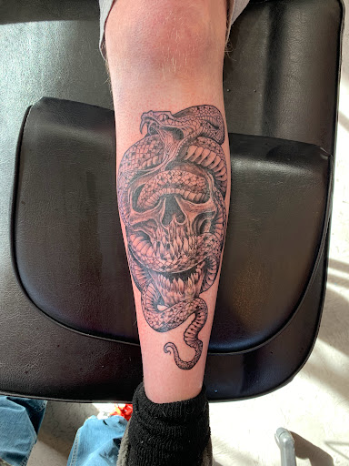 Explore small tattoo ideas for women with meaning, creative tattoo ideas in Great Falls, available at Alpha Tattoos & Piercings