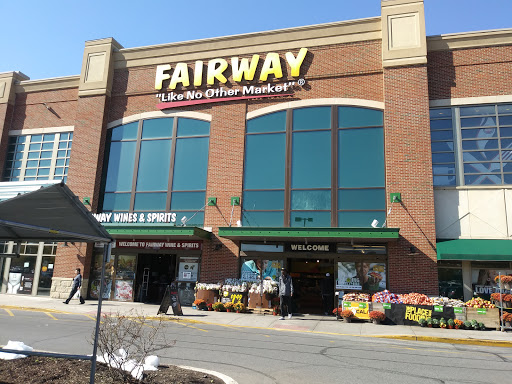 Supermarket «Fairway Market Pelham», reviews and photos, 847 Pelham Pkwy, Pelham, NY 10803, USA