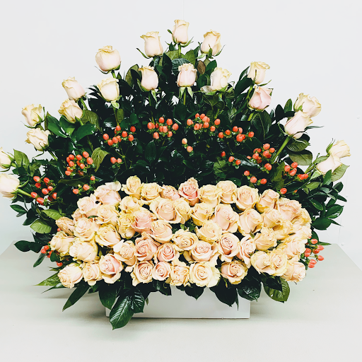 Florist «Flowers to Go Miami», reviews and photos, 7068 NW 50th St, Miami, FL 33166, USA