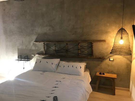 Photos des visiteurs Bed & Breakfast Bed and Breakfast i Cinque Mori 08040 Baunei