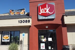 Jack in the Box image