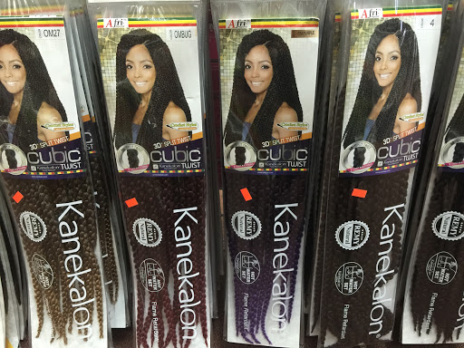 Beauty Supply Store «hair zone beauty supply», reviews and photos, 2940 Murfreesboro Pike # 109, Antioch, TN 37013, USA